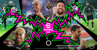 EFootball 2026 #efootballmobile #efootballpes #efootball2026  #thefootballlove #new #iphone #insta