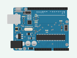 It is where you'll be typing up your code before uploading it to the board you want to program. Arduino Icon 173803 Free Icons Library