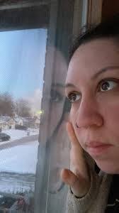 Amber Finnegan's Instagram, Twitter & Facebook