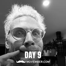 Movember