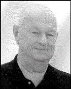 Henry Tolotti Obituary (2012)