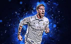 Ia sudah menjadi pemain penting sedari menjalani laga debutnya. Sergio Ramos Wallpapers 4k Hd Sergio Ramos Backgrounds On Wallpaperbat