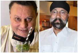 Anil Sharma Finally Breaks Silence