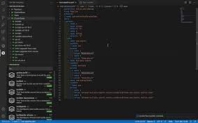 Github Redhat Developer Vscode Tekton Tekton Support For Visual Studio Code