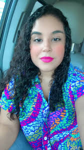 Buenos Dias Luisa Fernanda