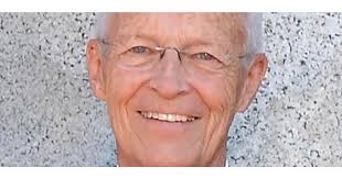 Lynn McClurg Obituary (1932