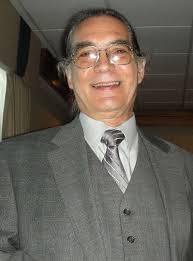 Remembering Paul S. Tew, Sanderson High School Class of '75