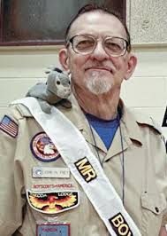 John Frey Obituary (2022)