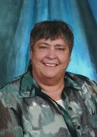 Obituary of Anne Louise Field