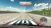 Start and finish a race without any be involved in a wreck at talladega. Nascar 14 Talladega Setup Youtube