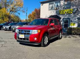 Image result for Sangria Red 2011 Escape