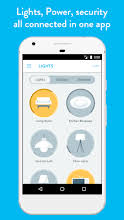 Wink it is the name of our upcoming app where people will post their photos and contests for the best picture, users will gain wink and spend them as points with the companies and brands cooperating (please notice: Wink Smart Home Apps On Google Play