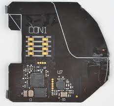 Turns out if you open notepad on the release station, the card reader instantly becomes a card skimmer, because, well, card readers read cards. Credit Card Skimmers Evolved Shimming News Sparkfun Electronics