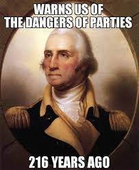 Partying Is Dangerous Because It Leads To Excessive Drinking Americana Americana Murica