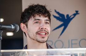 George Michael honored with star dedication