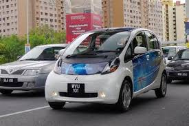 Over 90 per cent of malaysia's electricity is generated. The First Registered Electric Car In Malaysia I Miev Malaysia