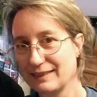 Sacred Spaces: St. Suzanne Our Lady Gate of Heaven