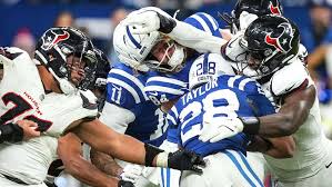 10 must-see Texans photos from Week 13 vs. Colts