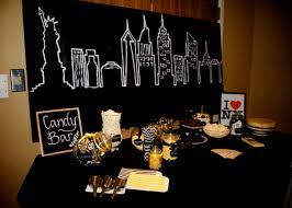 Our budget friendly options make life's special moments even more memorable. Nyc Theme Party Candy Bar New York Theme Party Broadway Theme Party Candy Bar Party