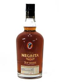 The brand was advertised through billboards with the slogan el ron de la negrita. Buy Ron Negrita Top Series Price And Reviews At Drinks Co