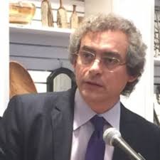 Alejandro DE LA FUENTE