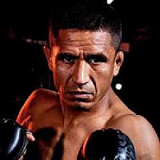 Gerardo Isaac "Xango Maluco" Ochoa MMA Stats, Pictures, News, Videos,  Biography