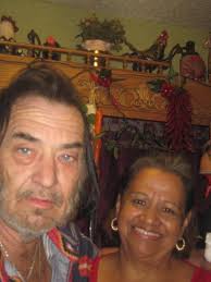 Richard Flores Obituary (1954