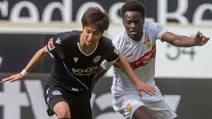 Darstellung der heimbilanz von arminia . Vfb Stuttgart Vs Arminia Bielefeld Im Tv Und Live Stream Die Ubertragung Der Bundesliga Heute Dazn News Deutschland