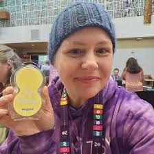 Tosha B, Independent Scentsy Consultant