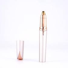 Flawless facial hair removal at home is possible, as long as you've got the right products in your beauty cabinet. Beauty Bliss Flawless Precision Eyebrow Epilator White Beautybliss