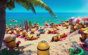 Moi Moche Et Mechant 2 Fonds D Ecran Arrieres Plan 1920x1080 Id 507983 Image Minions Minions Images Droles Minion