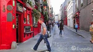 Visit Dublin Things To Do And See In Dublin Ireland Youtube