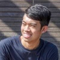 Mark Loh's Instagram, Twitter & Facebook