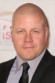 Recently, Michael Cudlitz opened up about the pressure of playing Lex  Luthor