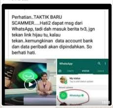 Ok video kali ini tentang kebijakan baru whatsapp yang akan dirilis pada tanggal 8 februari 2021 nanti. Cek Fakta Status Resmi Whatsapp Curi Data Pribadi Dan Akun Bank Ini Faktanya