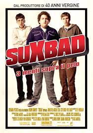 Lo trovi nel reparto commedia di ibs: Suxbad 3 Menti Sopra Il Pelo Film 2007 Mymovies It