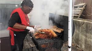 Momma Lo's BBQ opens in Great Barrington