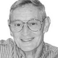 Mr. William 'Bill' Bricker Cochran