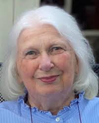 Mary Staples Obituary