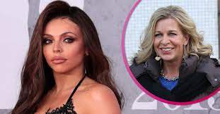 Our topics include conspiracy theory, secret societies, ufos and more! Jesy Nelson Hits Back At Katie Hopkins For Calling Her Desperate