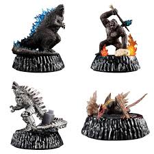 Kong figure has been unveiled. Bptec9n Jtemrm