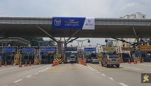 Pemasangan bronjong besi sungai jompo dikebut. Tng Rfid Accepted At All Open System Toll Plazas From 1st Jan 2020 Here S The Full List