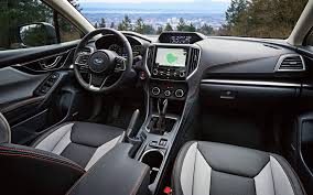 The 2020 subaru crosstrek gets minor changes for 2020. 2020 Subaru Crosstrek Versatile And Electrified The Car Guide
