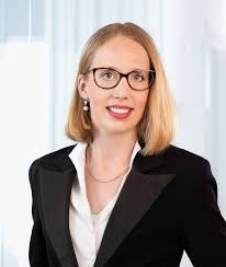 Miriam Marsch Von Rohr Patentanwalte Partnerschaft Essen