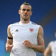 Flaura europea soccer 2020 wales #11 gareth bale jersey style unisex tank top. What Happened To Gareth Bale On His First Real Madrid Appearance Since Returning From Tottenham Football London