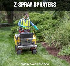 Z Spray Junior 36 Archives Weingartz