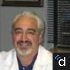 Dr. Ron Hoffmann, MD