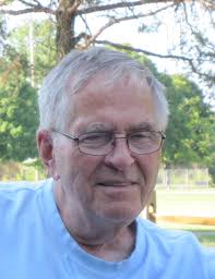 Obituary information for James Adams