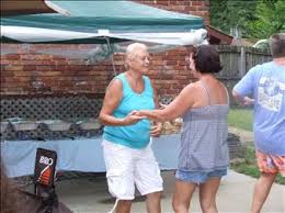 Billye HOLIFIELD Obituary (2012)