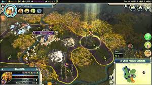 Submitted 6 years ago by muffinking15creator of civilisations, great and small. Woolf S Guide To Civilization 5 Rome Youtube